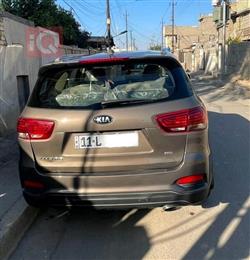 کیا سۆرینتۆ